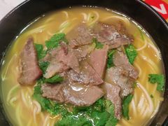 -俊杰拉面馆