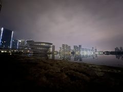 -梅溪湖城市岛