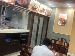 -日月永和中国餐饮名店(东湖店)