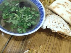 -澄城水盆羊肉店(永兴坊店)