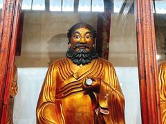 -西园戒幢律寺
