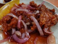-紫金食坊(江南西路店)