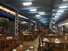 大堂-正能量1号海鲜加工店