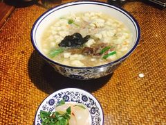 -毅祥斋老孙家泡馍(北院门鼓楼店)