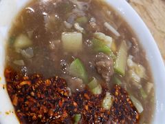 -马光荣肉丸糊辣汤(边东街店)