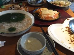 -蜜桃餐厅·古运河畔(南下塘店)