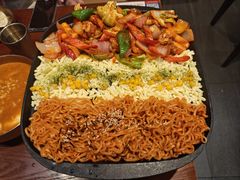 -双门洞·森系料理(体育西店)