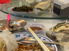 -無招牌海鮮(芽笼店)