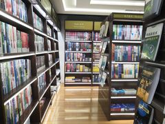 店内环境-新华书店(新街口旗舰店)