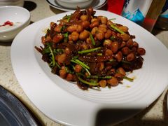 -九府羊鲜羊火锅·烧烤(海那城店)