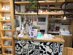 -艺彩阳光手工坊(大连恒隆广场店)