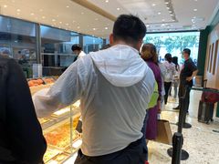 -泸溪河桃酥(西直门凯德店)