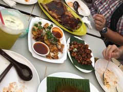 -纽顿熟食中心