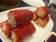 -东方早茶 海鲜•青岛菜(国信体育中心店)