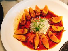 皮蛋-东南里湖景餐厅·新闽菜(浦西万达店)