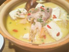 -老阿爸鲜鱼土菜(昆山花桥店)