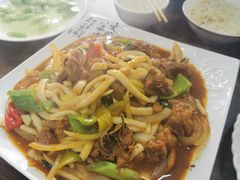 -清真·伊清阁餐厅