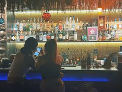 -The Tiki Bungalow提基小木屋酒吧