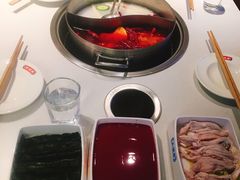 -大斌家串串火锅(德思勤店)