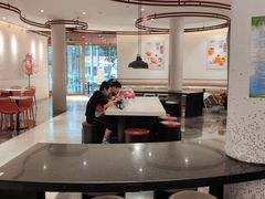 大堂-大圆碗•大排饭(天海店)