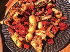 -KAOTOWN烤堂•烧烤(海汇港店)