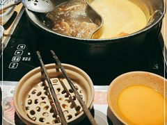 -温野菜涮涮锅(曲江大悦城店)