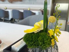 -北京柏悦酒店·锦庭餐厅Dining Room