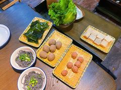 -土著渔匠·养生蝴蝶鱼(香樟路店)