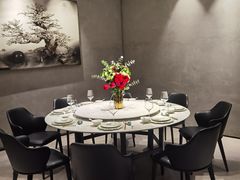 包厢-闻见中国海南菜(K11店)