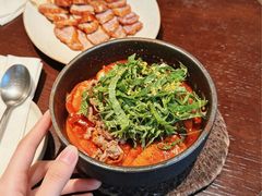 -Fuzzy Bistro 浮几韩餐·茶酒馆