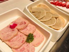 -海底捞火锅(枫蓝国际购物中心店)
