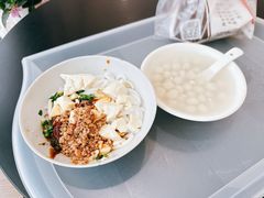 -辣辣小吃豆花米线(大观篆新农贸市场店)