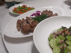 -梅利汴京烤鸭•开封豫菜地标店(东大街店)