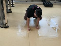 -中田健身工作室(新天地店)