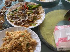 -七鲜渔港美食餐厅(巽寮湾海景店)