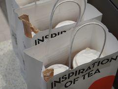 -喜茶(振华商厦店)