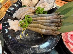 -牛New寿喜烧(金鹰世界店)