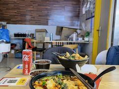 -田螺姑娘螺蛳粉(十里堡店)