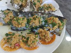 -潘先生海鲜城(神州半岛店)