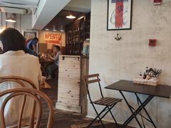 -Alimentari早午餐(安福路店)