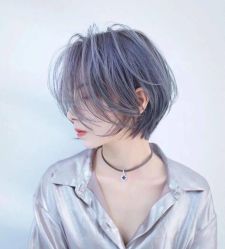 -KIMI HAIR SALON·烫染设计店