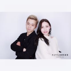 -吉米造型