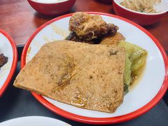 -刘小忙把子肉(北园大街总店)