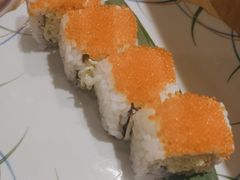 -鳗鲔料理小馆