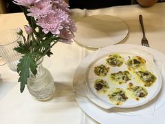 -研食记西餐厅(金融中心店)