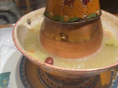 -曲氏老北京铜锅涮肉•火锅(不老街店)