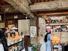 -仙峰天然面包(迎宾路店)
