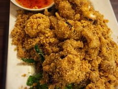 -真浪大家乐海鲜餐馆