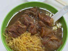 -麦文记面家(佐敦店)