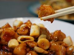 -黑窑厂糖油饼烤鸭·清真菜(旗舰店)